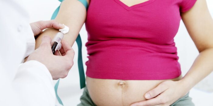Badania jakie należy wykonać w ciąży