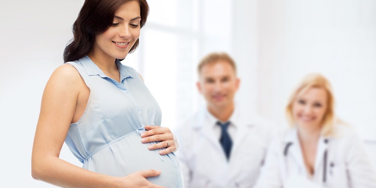 Czym grozi różyczka u kobiet w ciąży?