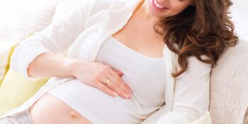 Zmiany skórne u kobiet w ciąży