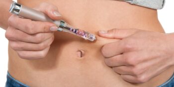 Insulinoterapia po porodzie