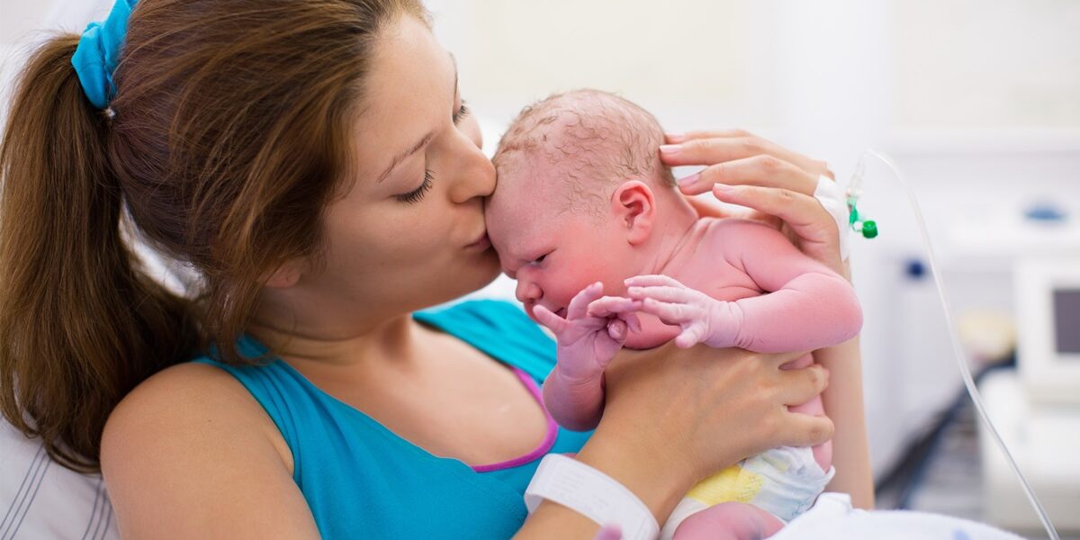 Monitorowanie glikemii po porodzie