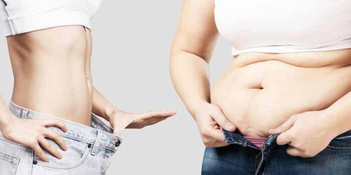 Wpływ nieprawidłowej masy ciała na płodność mężczyzn i kobiet