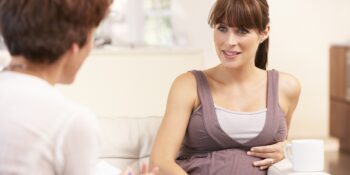 Rola psychologa w okresie ciąży