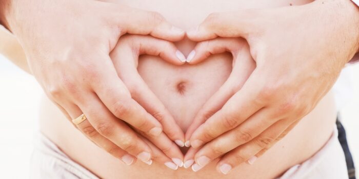 Bezpieczeństwo USG w ciąży
