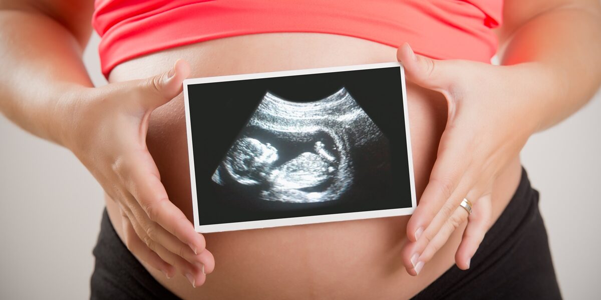 przewód żylny ocena w usg prenatalnym
