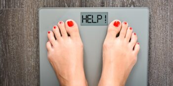 Nadwaga i otyłość - dieta propłodnościowa