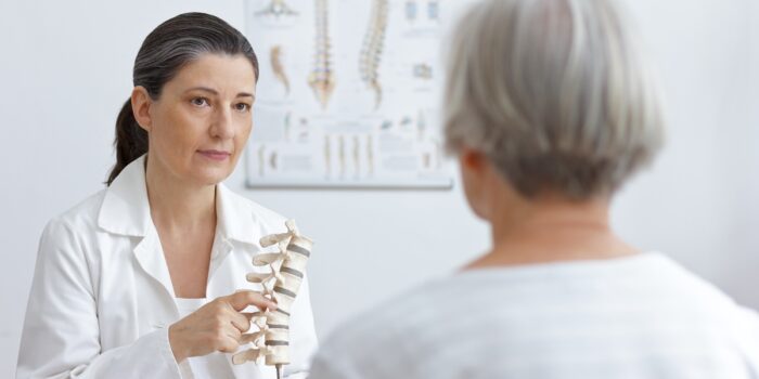 Osteoporoza - żywienie