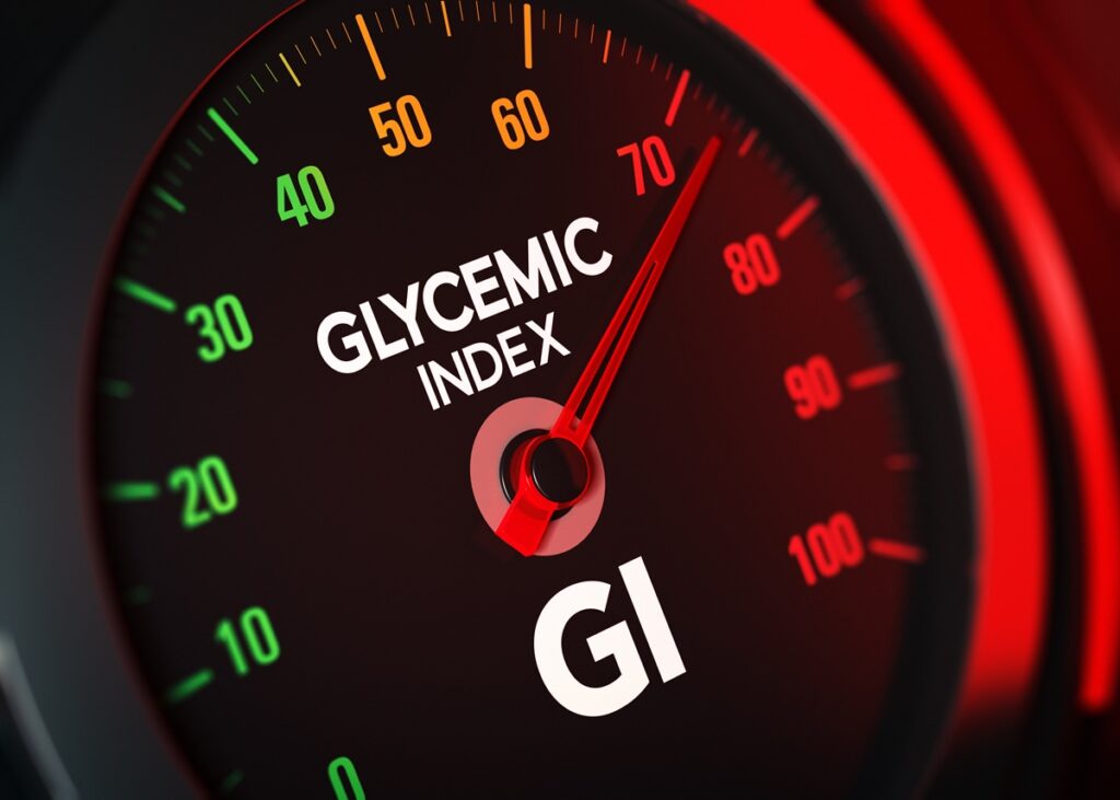 indeks glikemiczny
