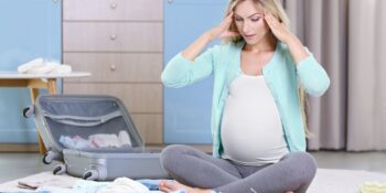 Poród - co zabrać do szpitala