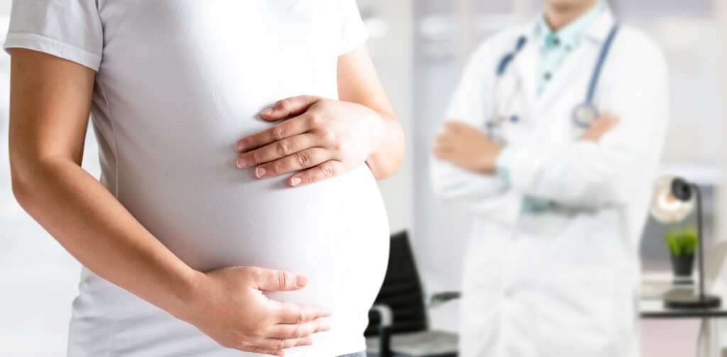 3 trymestr ciąży leczenie farmakologiczne jaskra