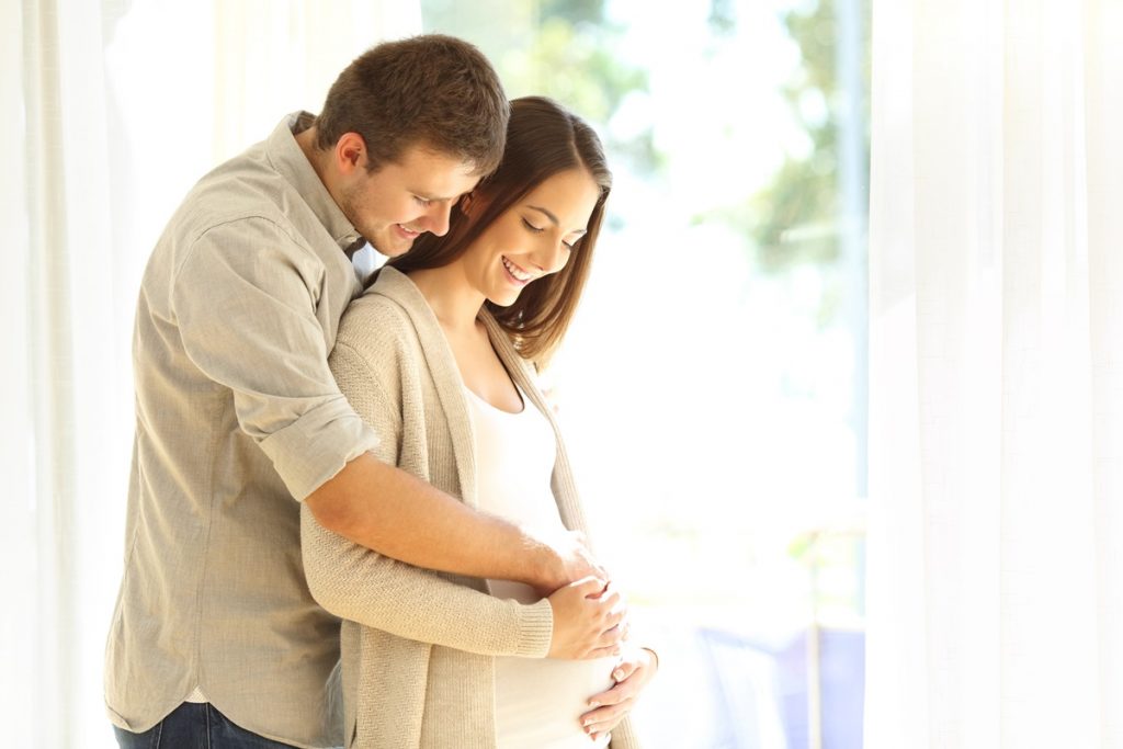 28 tydzień ciąży pomoc psychologa
