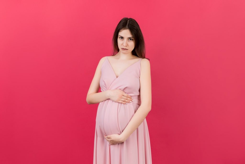 choroba afektywna dwubiegunowa w ciąży