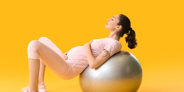 przygotowanie mięśni dna miednicy do porodu co robić