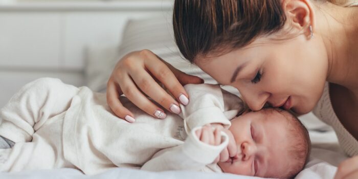 Rola psychologa po porodzie