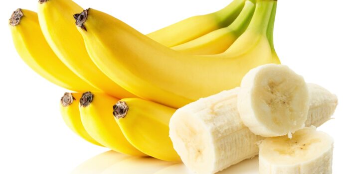 banany w ciąży