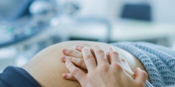 Doświadczenie utraty dziecka w okresie prenatalnym z perspektywy mężczyzny