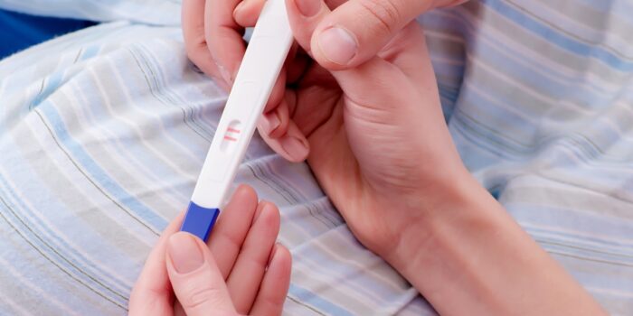 Test ciążowy - najważniejsze pytania