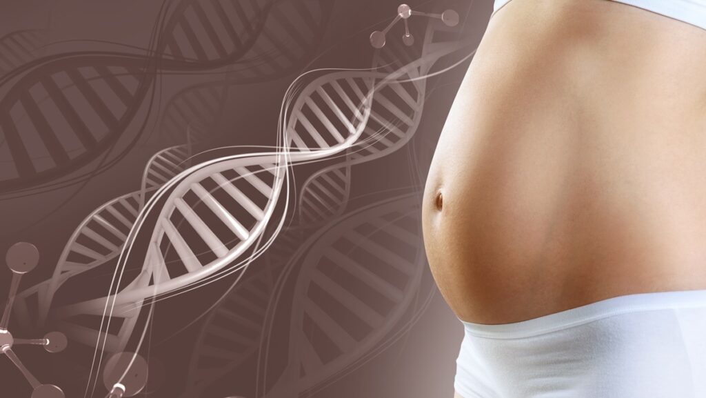badania prenatalne i ich wpływ na kształtowanie się tacierzyństwa