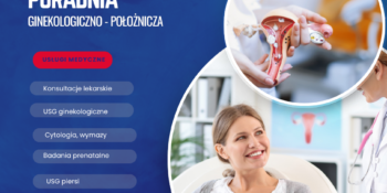 Ginekolog Kraków - najbliższe terminy